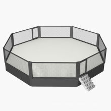 Custom Design Wholesale Martial Arts MMA Cage High Quality Factory UFC octagon Cage